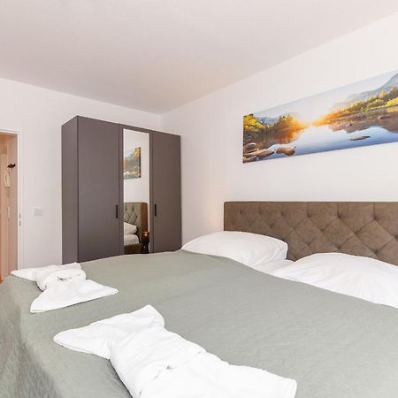 Apartment Weitblick - 7. Stock Bad Reichenhall Εξωτερικό φωτογραφία