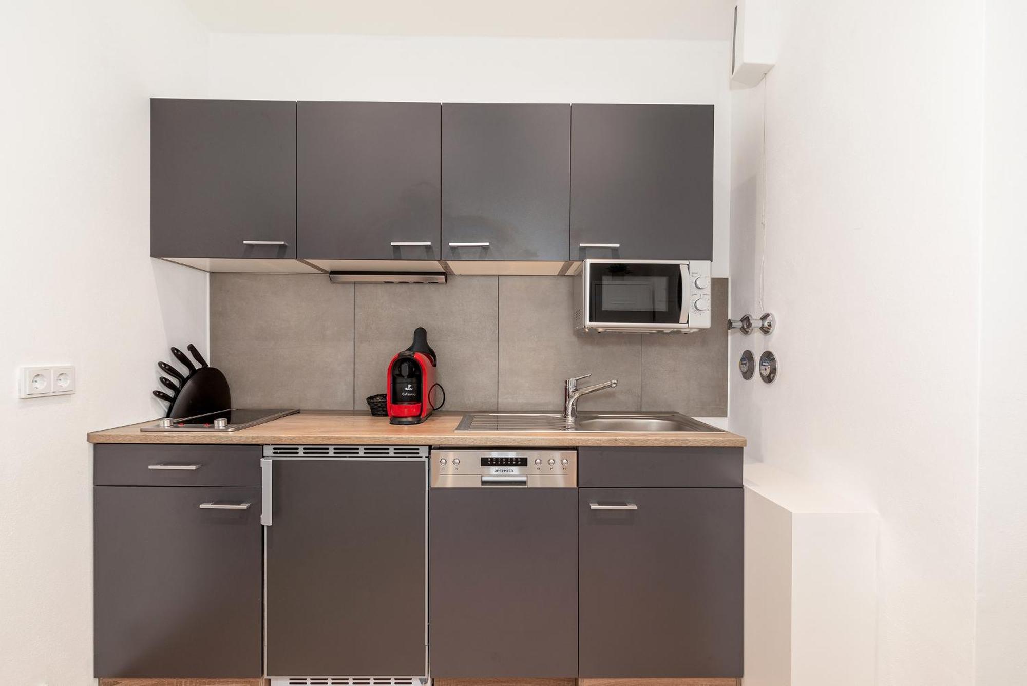 Apartment Weitblick - 7. Stock Bad Reichenhall Εξωτερικό φωτογραφία