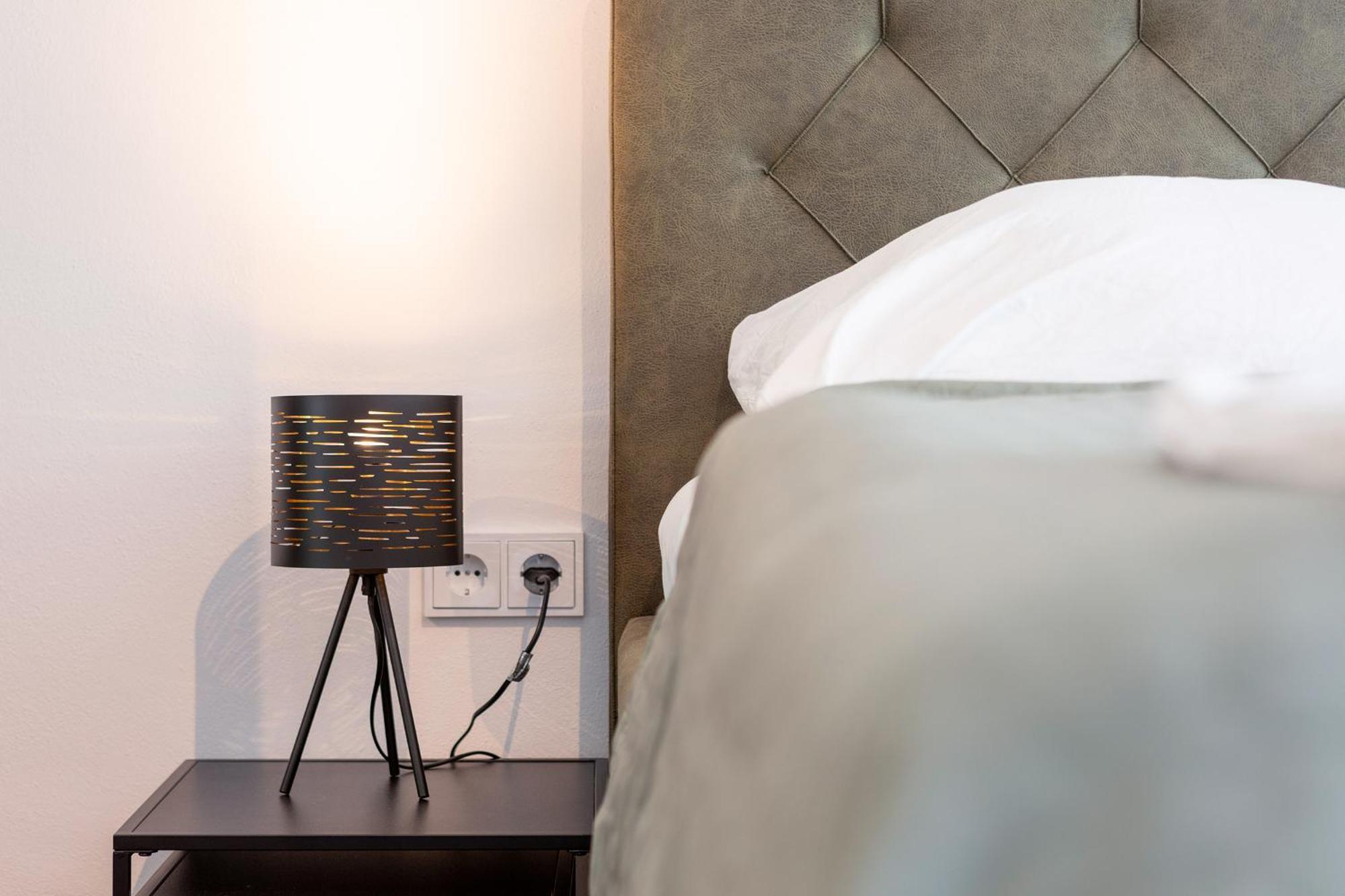 Apartment Weitblick - 7. Stock Bad Reichenhall Εξωτερικό φωτογραφία