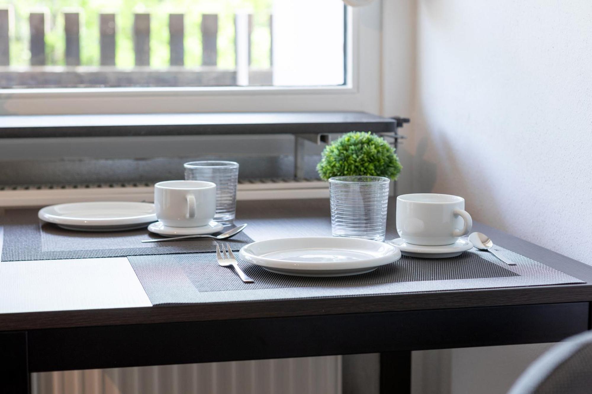 Apartment Weitblick - 7. Stock Bad Reichenhall Εξωτερικό φωτογραφία