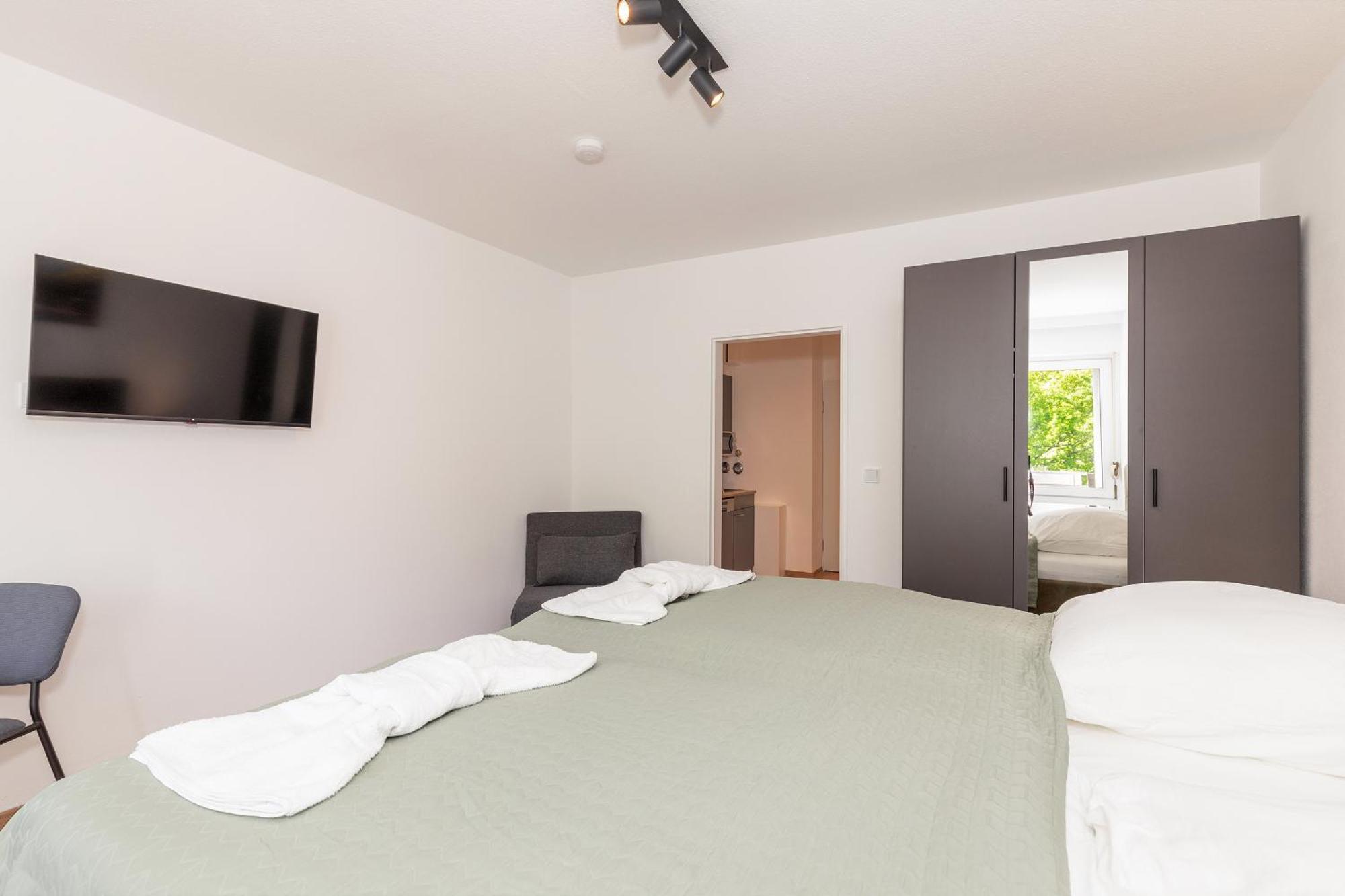 Apartment Weitblick - 7. Stock Bad Reichenhall Εξωτερικό φωτογραφία